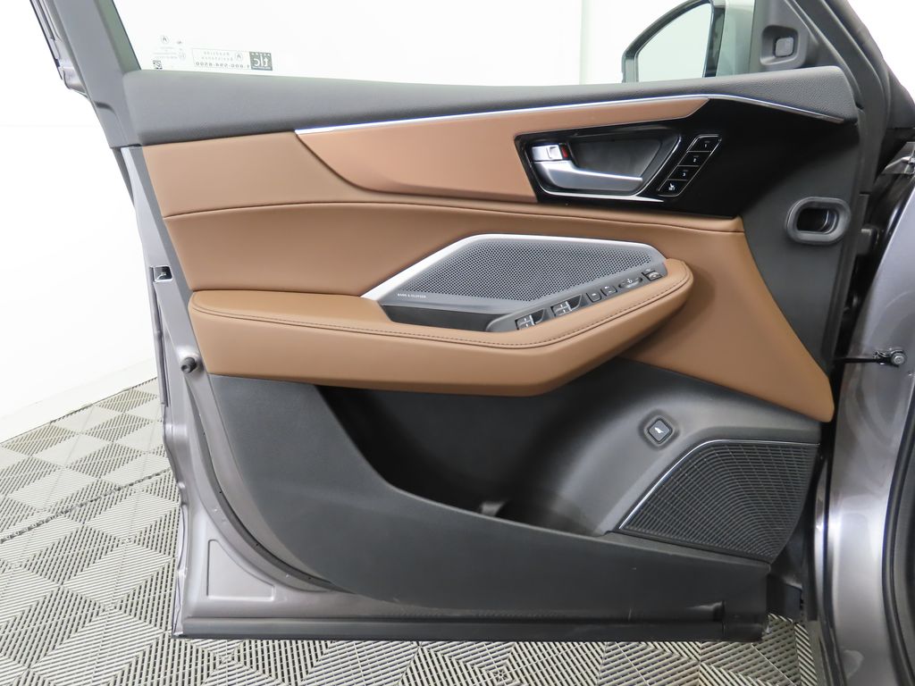 Thumbnail: 2026 Acura MDX - 26