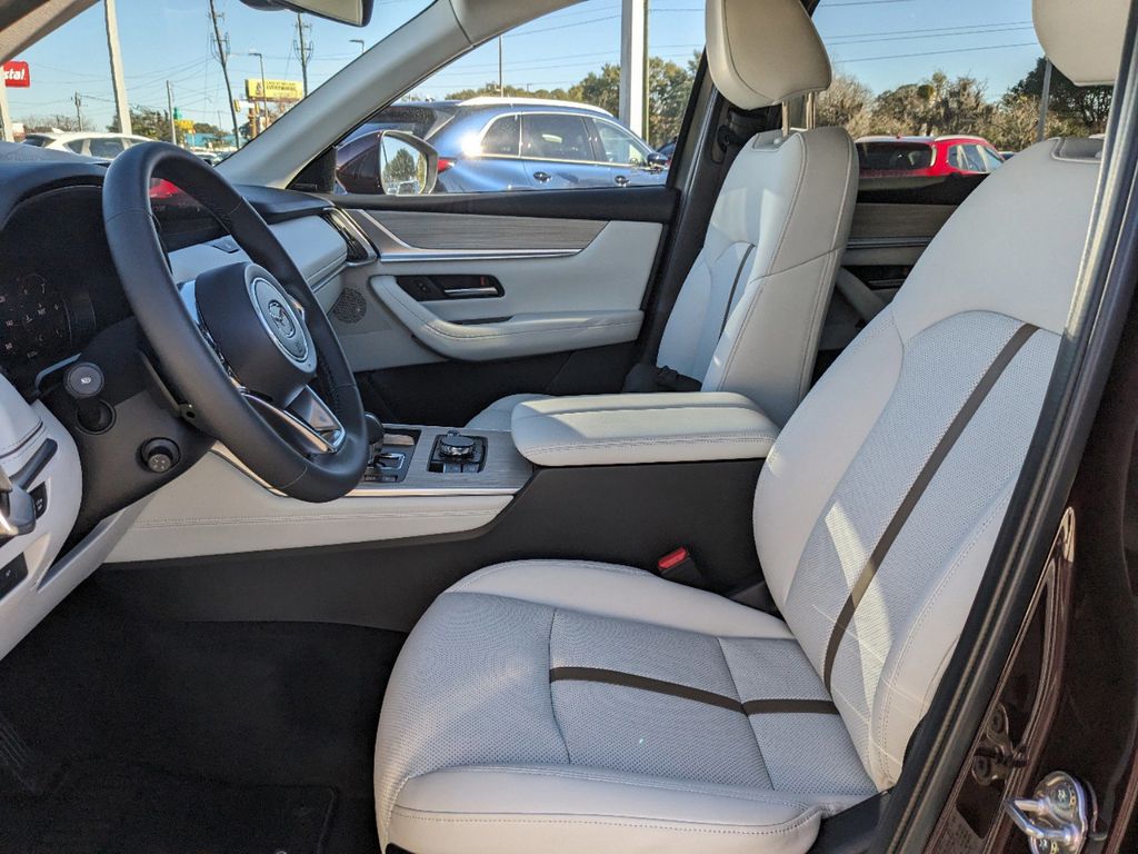 2025 Mazda CX-90 3.3 Turbo S Premium Package