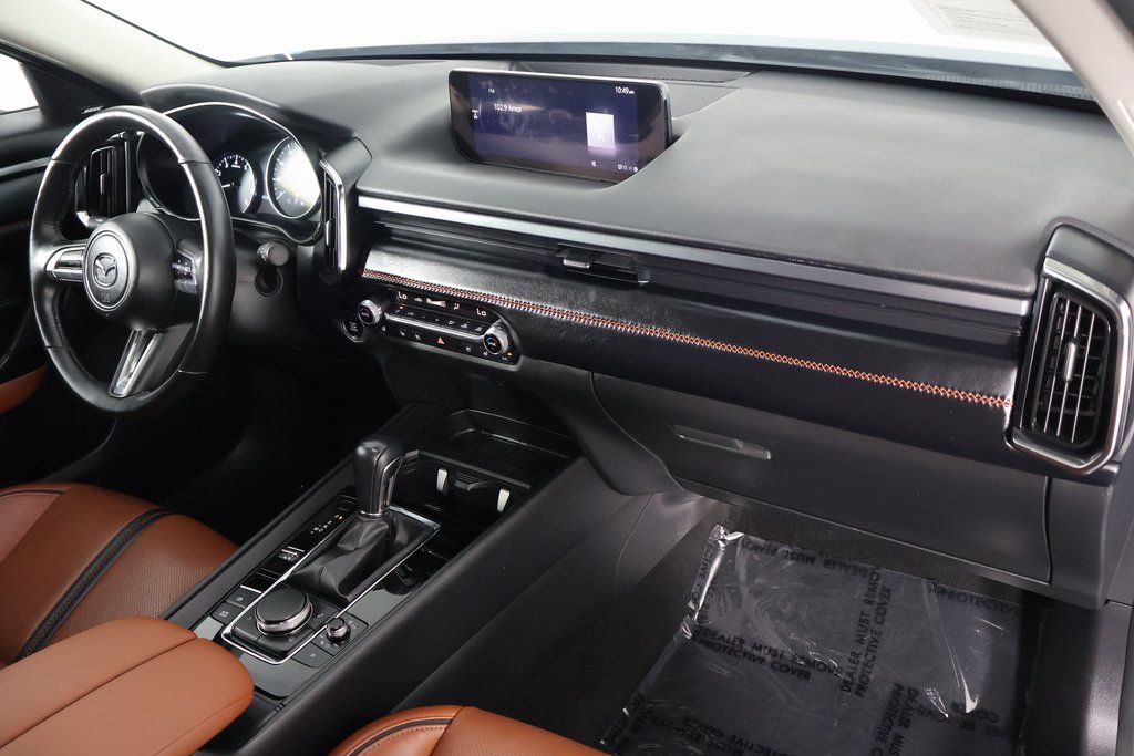 Thumbnail: 2023 Mazda CX-50 - 9