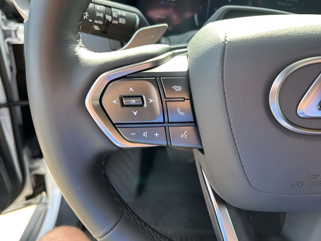 Used Car 2024 Lexus Gx  550 Luxury For Sale Under $90,000 In Austin, Texas