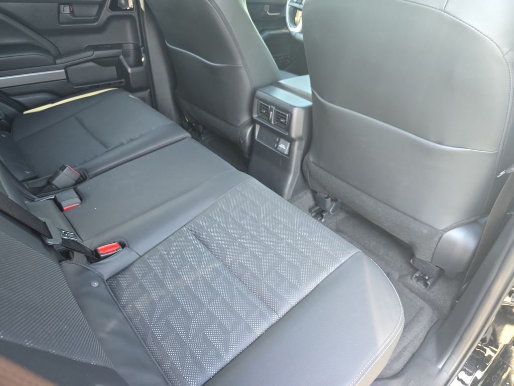 Used 2025 Toyota 4Runner SUV