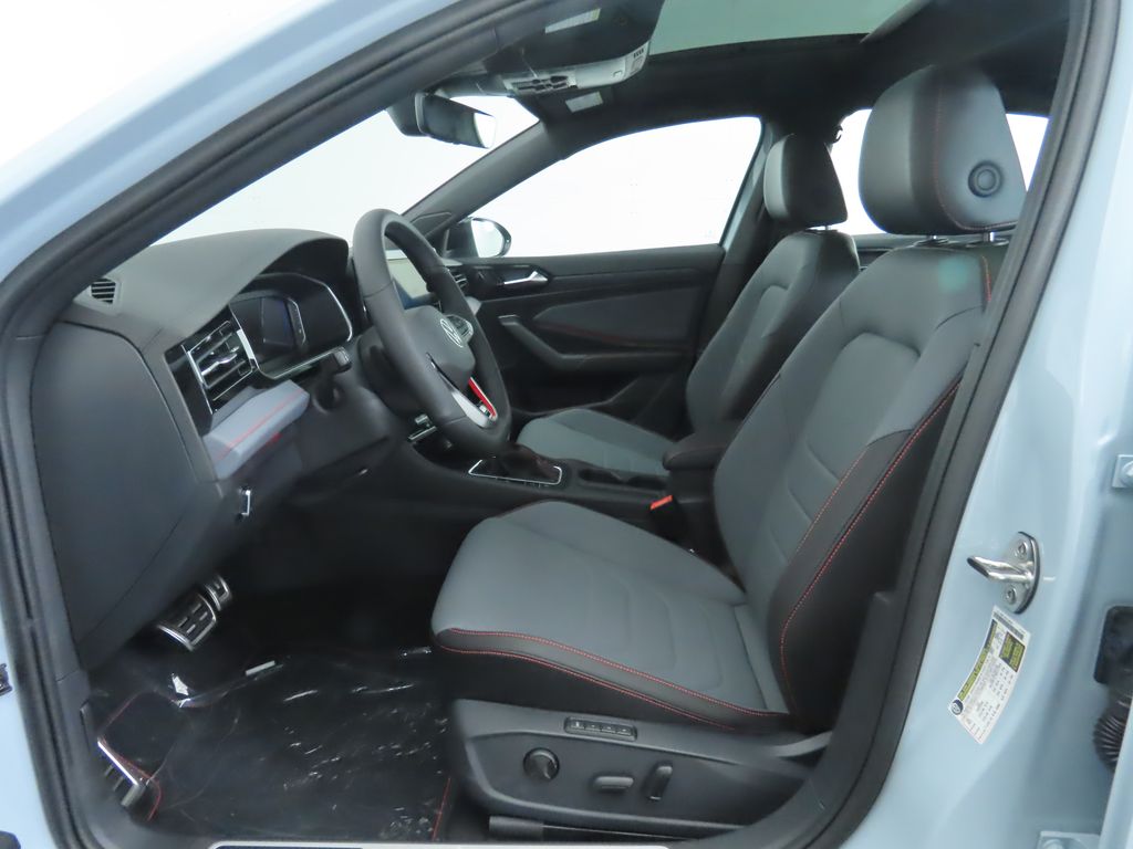 Thumbnail: 2026 Volkswagen Jetta - 19
