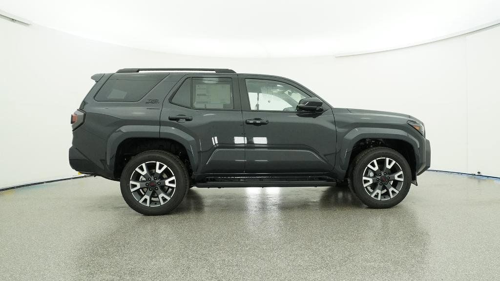 Thumbnail: 2025 Toyota 4Runner - 16