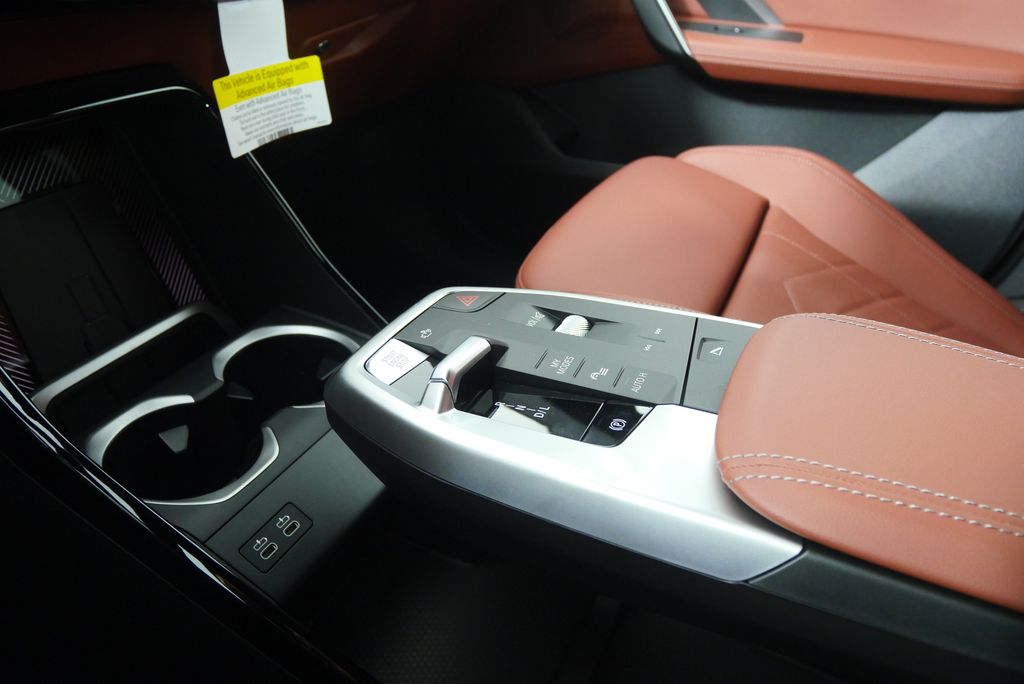 Thumbnail: 2026 BMW X1 - 23