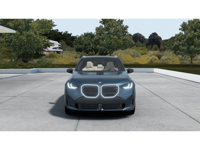 Thumbnail: 2026 BMW X3 - 3