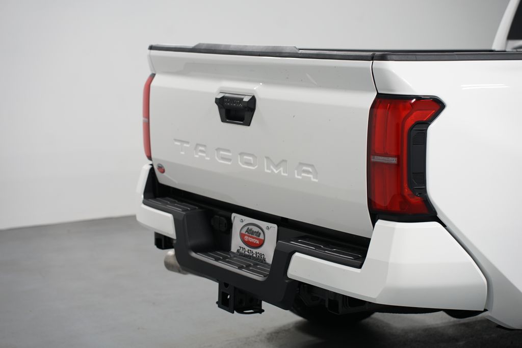 Thumbnail: 2026 Toyota Tacoma - 9