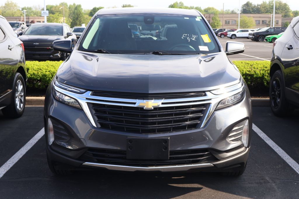 2023 Chevrolet Equinox LT 2