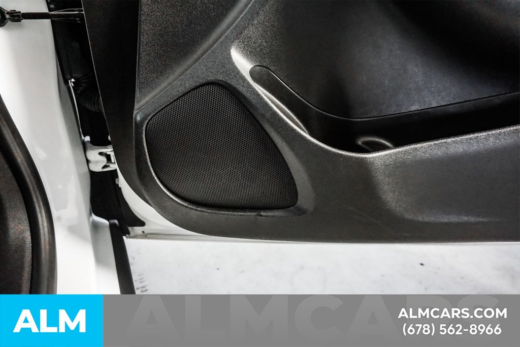 Used 2025 White Chevrolet LT image 46