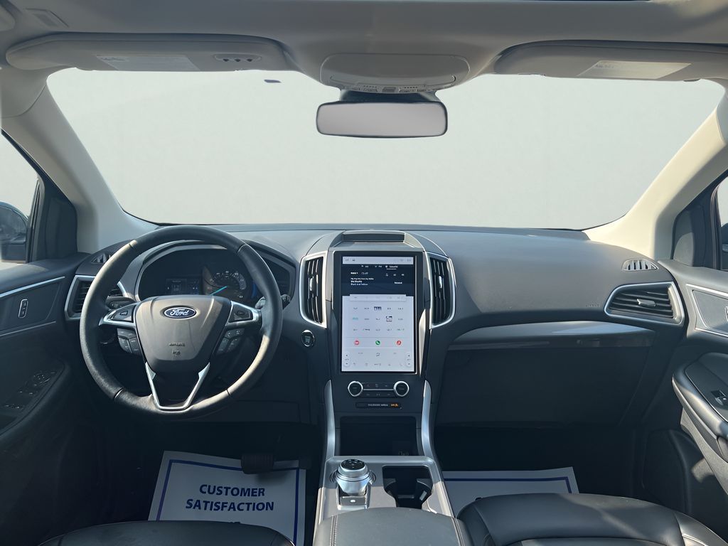2023 Ford Edge