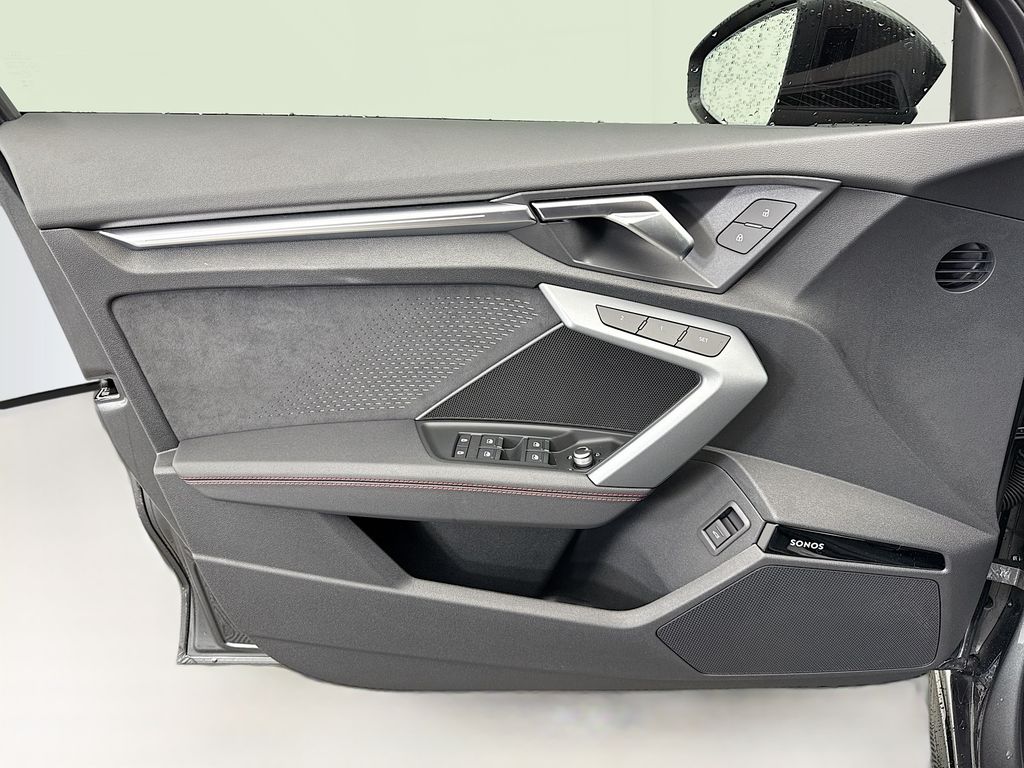 Thumbnail: 2026 Audi S3 - 23