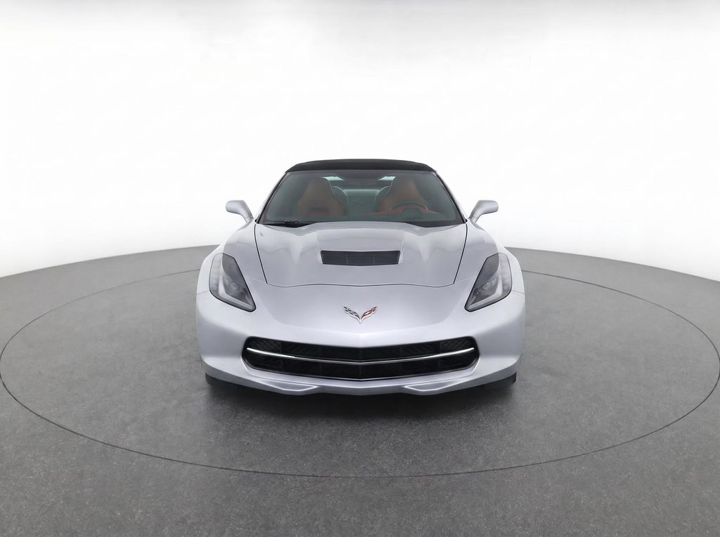 Thumbnail: 2015 Chevrolet Corvette - 5