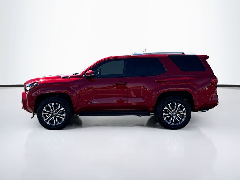 Thumbnail: 2026 Toyota 4Runner - 8