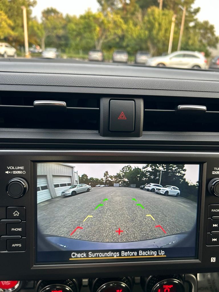 Used 2026 Gray Subaru tS image 11