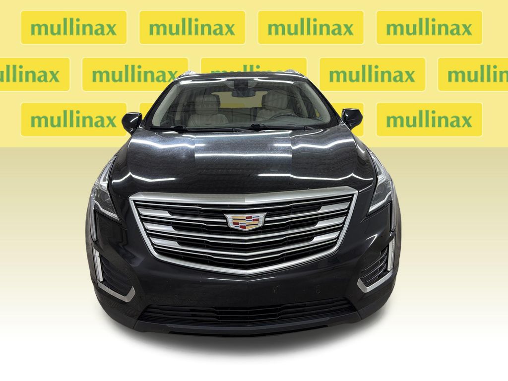 Certified Used 2019 Black Cadillac Premium Luxury image 16