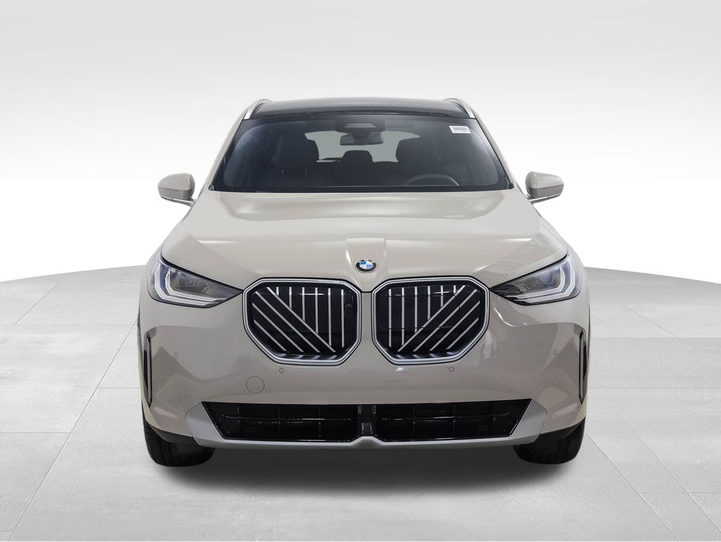 Thumbnail: 2026 BMW X3 - 8