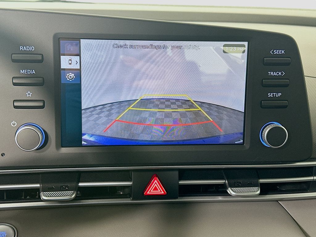 Thumbnail: 2026 Hyundai Elantra - 12