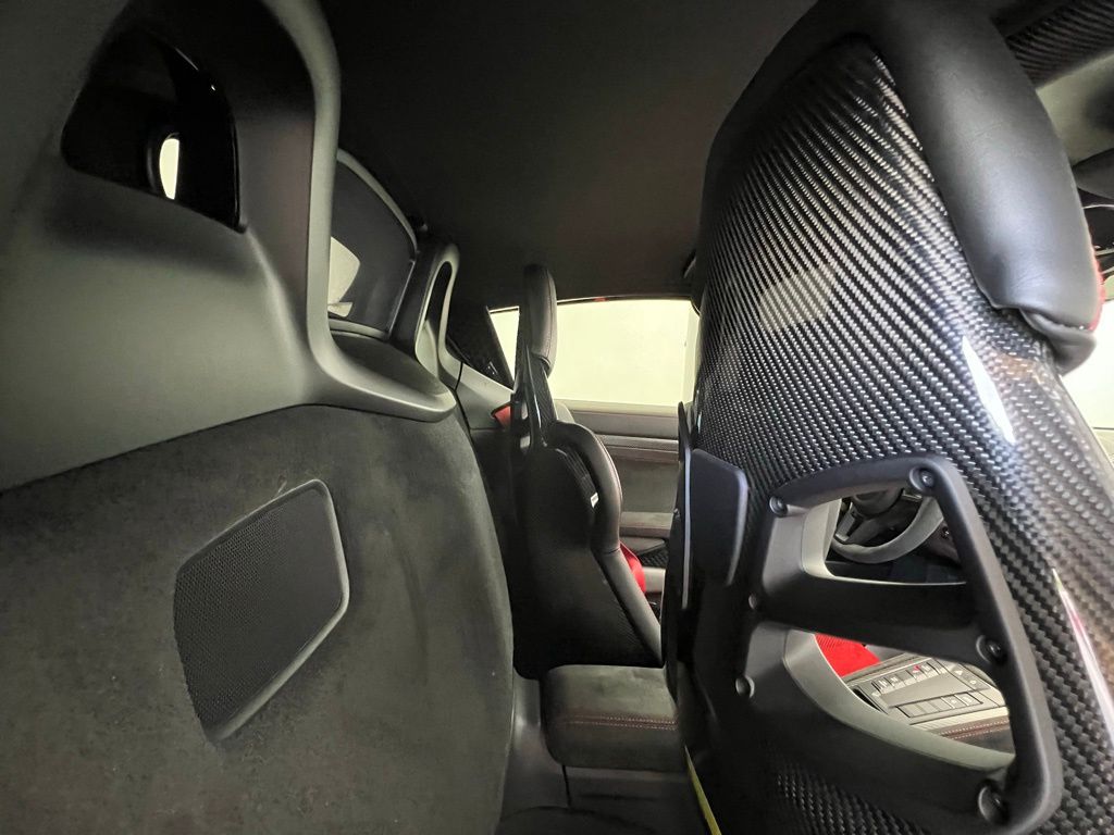 Thumbnail: 2025 Porsche  - 18