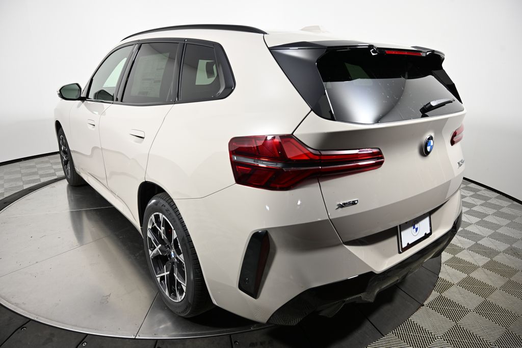 Thumbnail: 2026 BMW X3 - 3