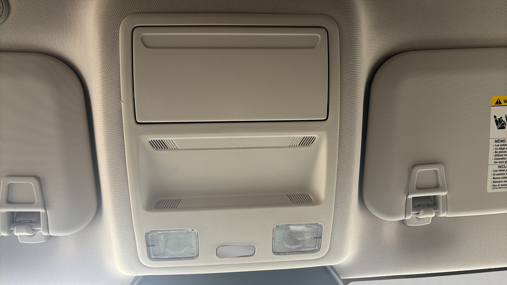 New 2026 Silver Ford Base image 16