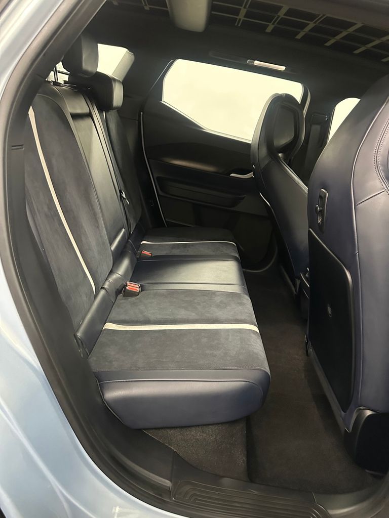 used 2023 Fisker Ocean car, priced at $17,985