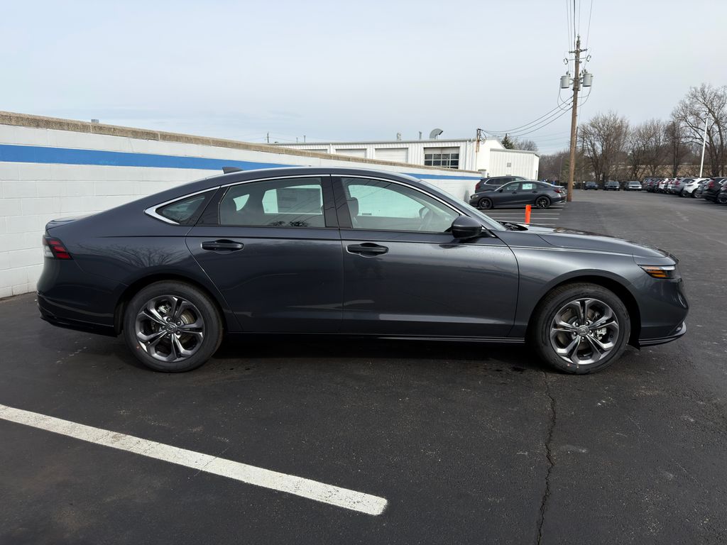 Thumbnail: 2026 Honda Accord - 6