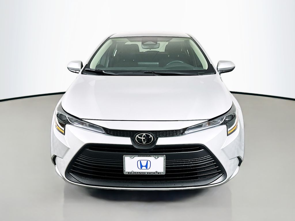 Thumbnail: 2026 Toyota Corolla - 2