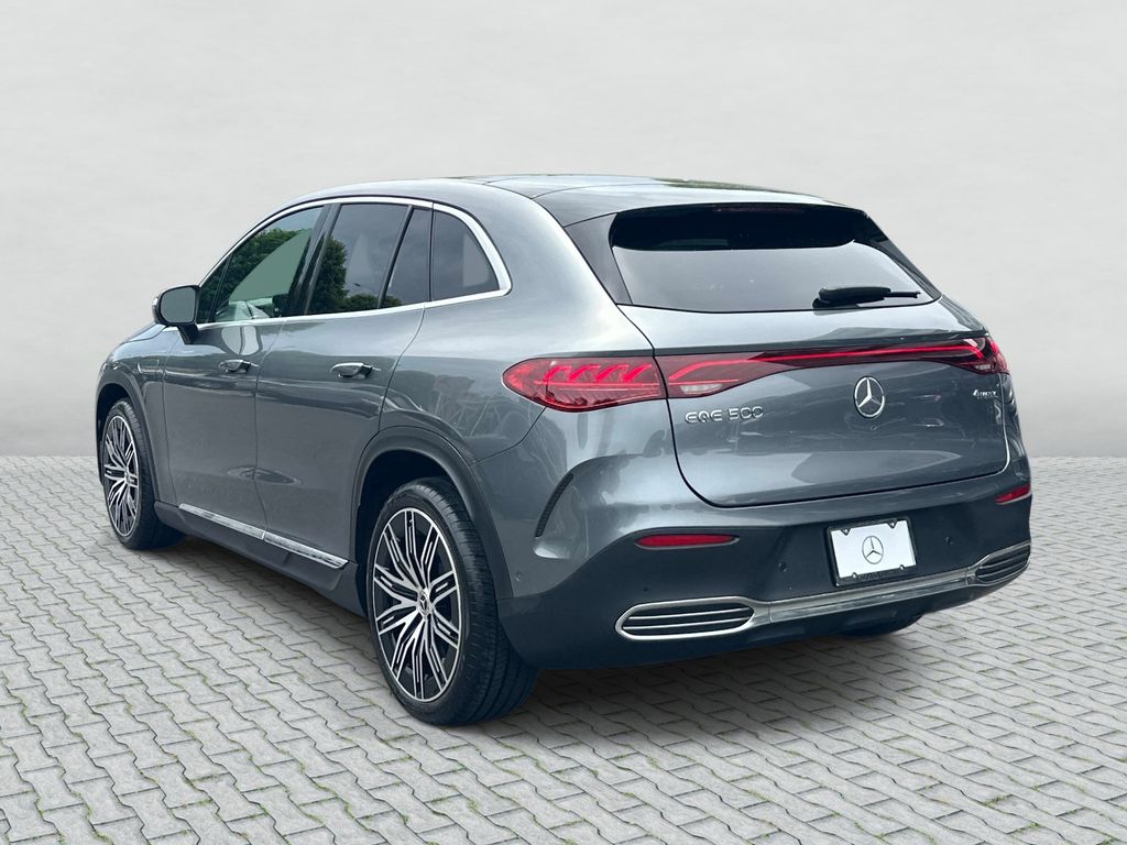 Thumbnail: 2023 Mercedes-Benz EQE - 7