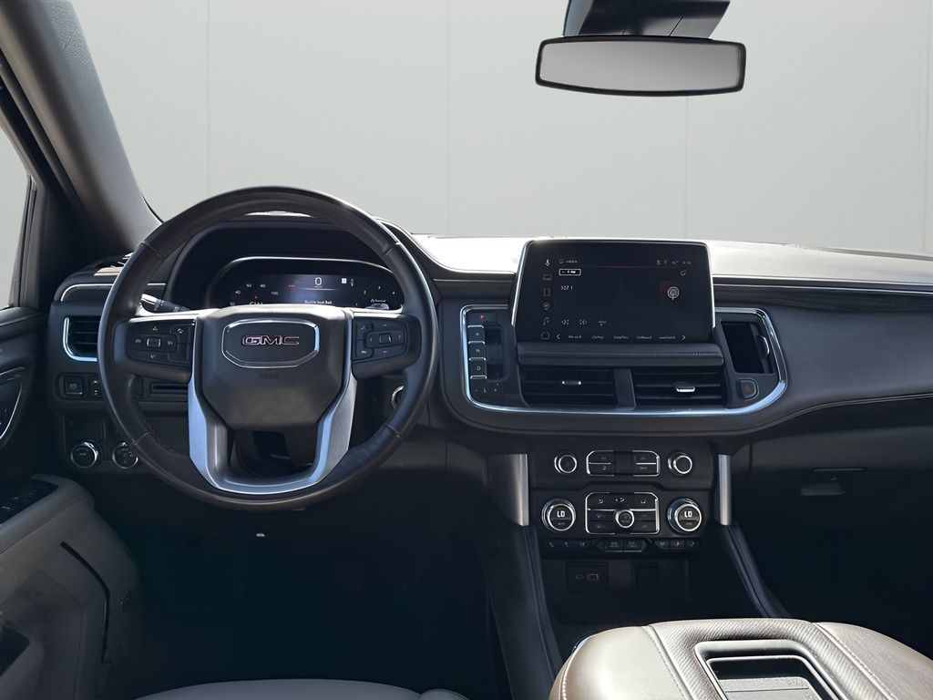 Used Car 2023 Gmc Yukon Xl  Slt For Sale Under $50,000 In Austin, Texas