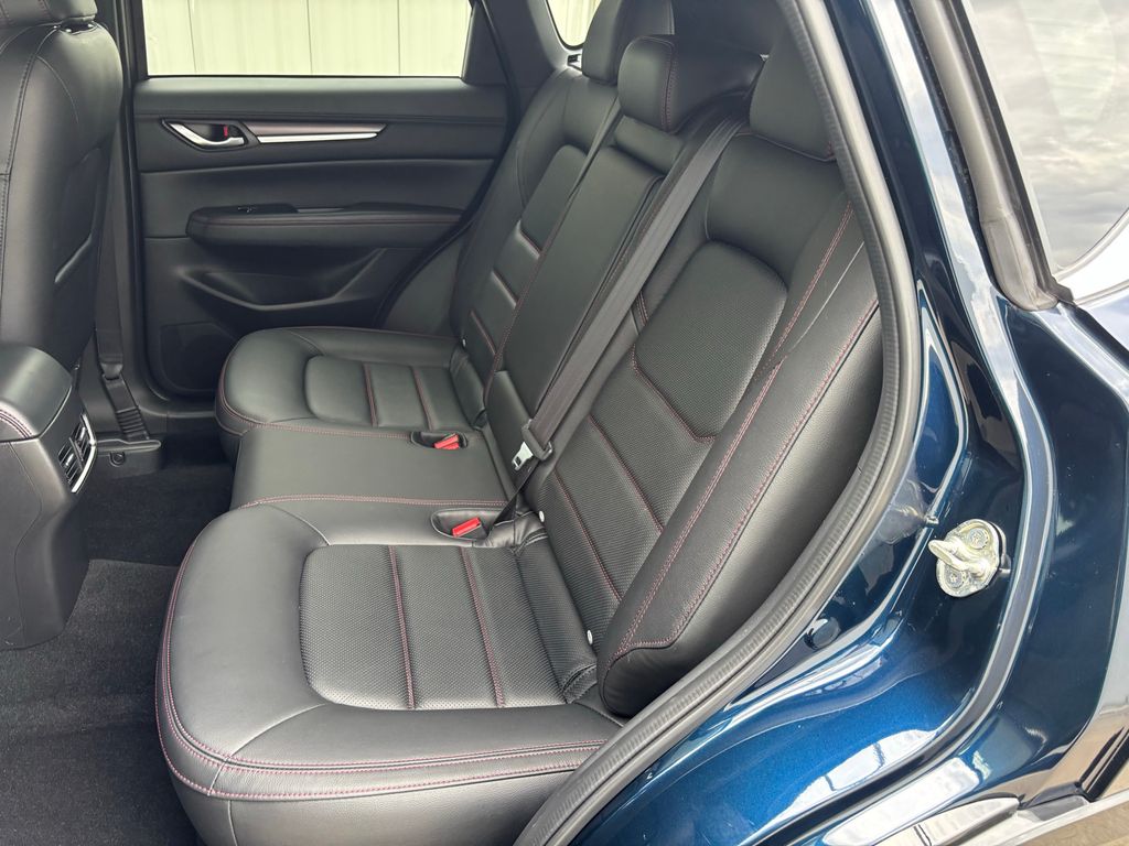 Used Car 2024 Mazda Cx-5  2.5 Turbo Premium For Sale Under $35,000 In Georgetown, Texas