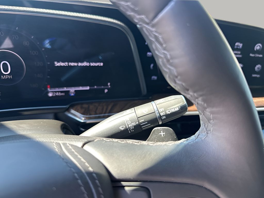 Used Car 2022 Cadillac Escalade  Sport Platinum For Sale Under $70,000 In Austin, Texas