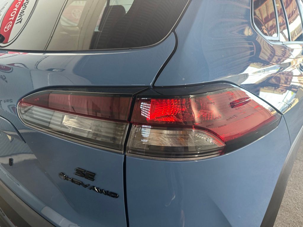 Thumbnail: 2026 Toyota Corolla Cross - 17