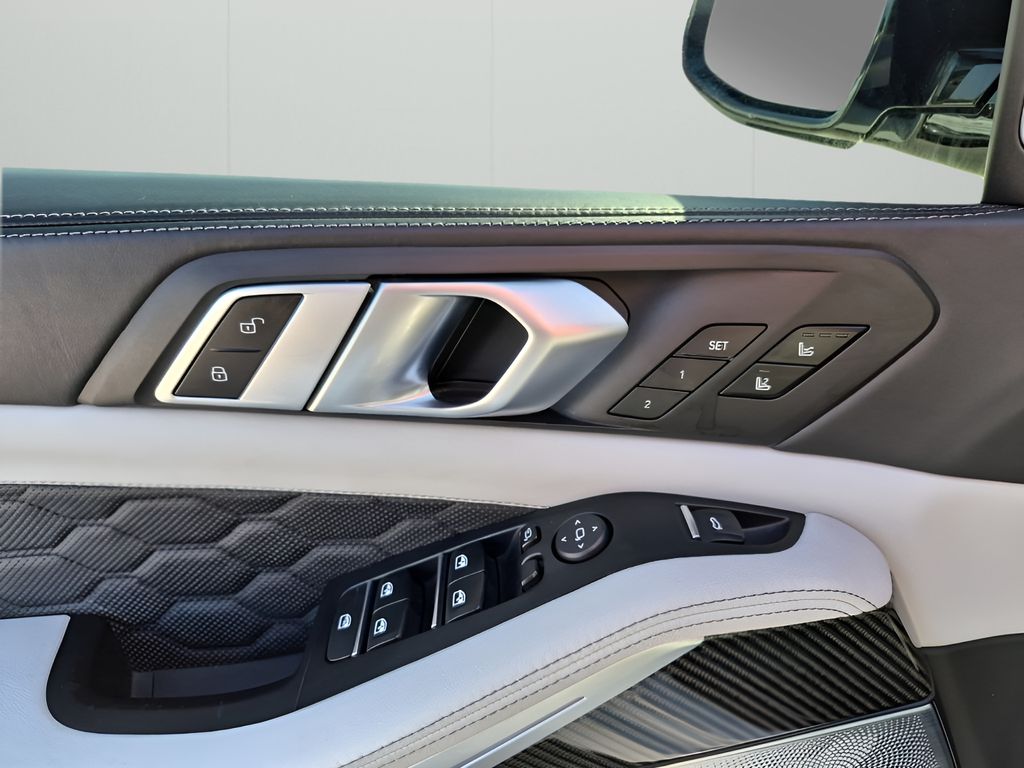 Used Car 2021 Bmw X5 M  Base For Sale Under $60,000 In Austin, Texas