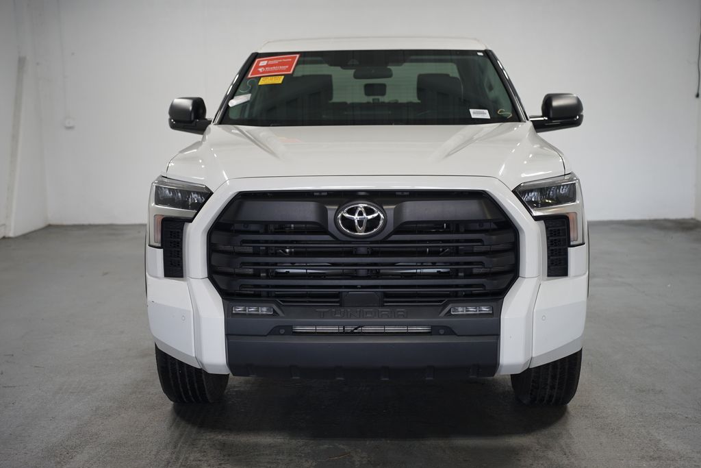 Thumbnail: 2023 Toyota Tundra - 2