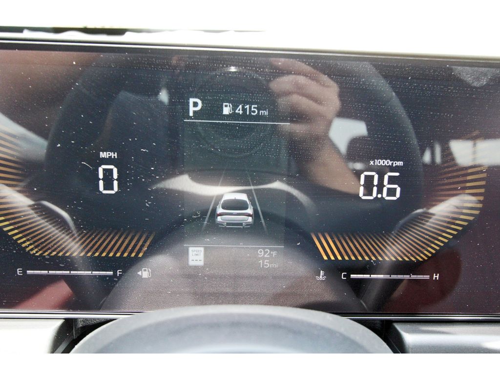 New 2026 Kia K5 Sedan