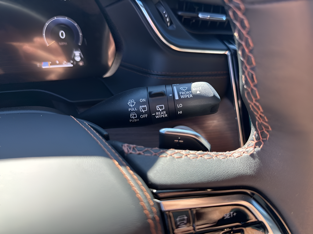 New Car 2025 Jeep Grand Cherokee L  Summit For Sale Under $60,000 In Austin, Texas