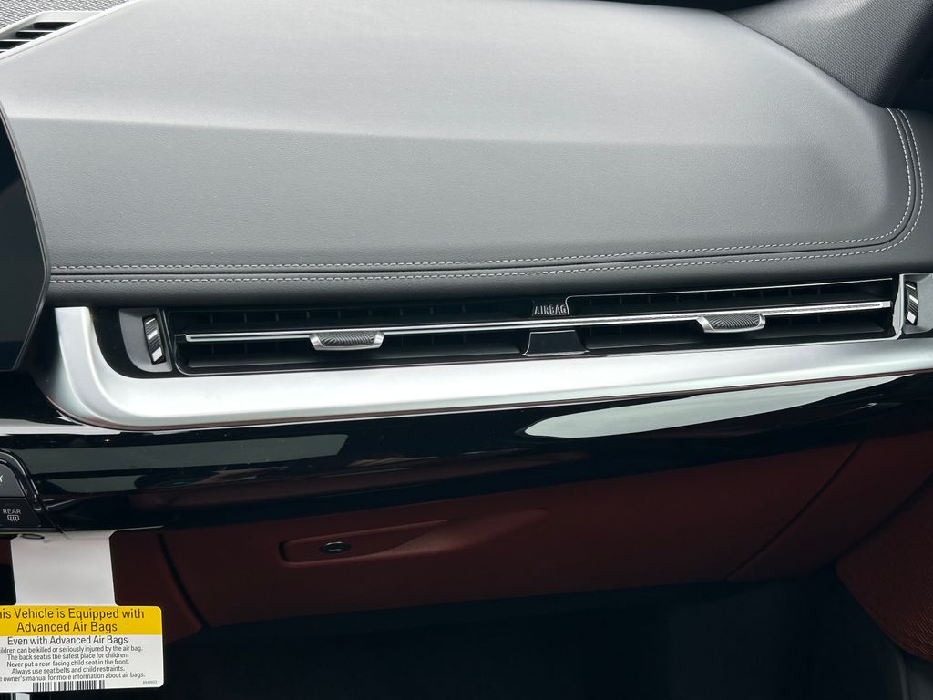 Thumbnail: 2026 BMW X1 - 26