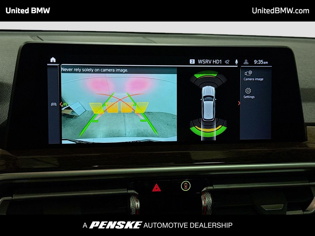 Thumbnail: 2023 BMW X3 - 9