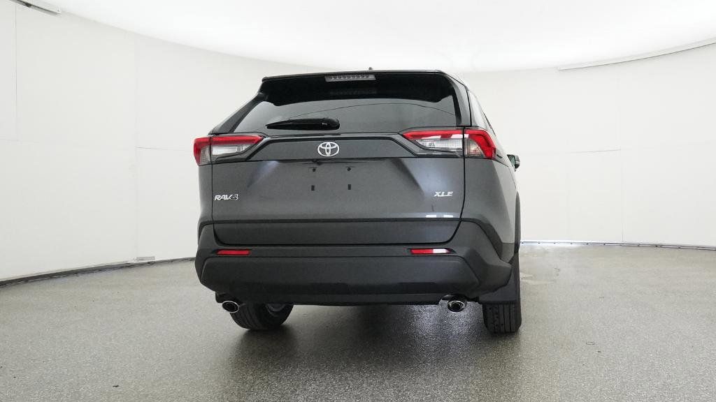 Thumbnail: 2025 Toyota RAV4 - 4