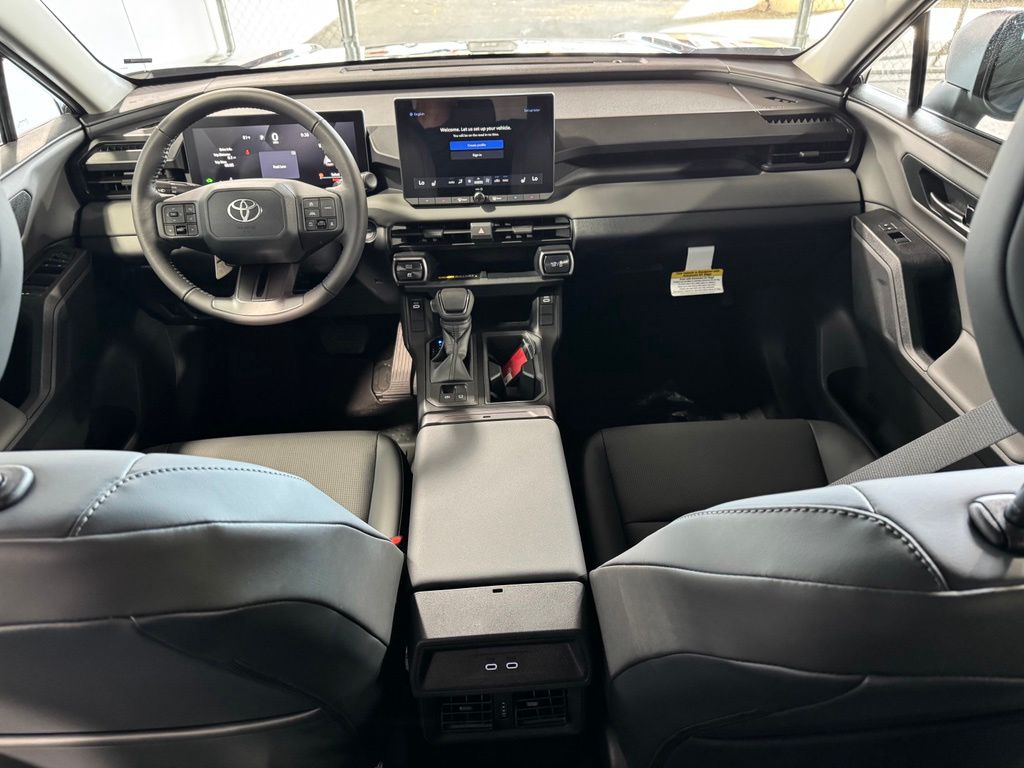 Thumbnail: 2026 Toyota RAV4 - 31