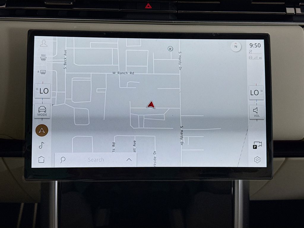 Thumbnail: 2026 Land Rover Range Rover - 16