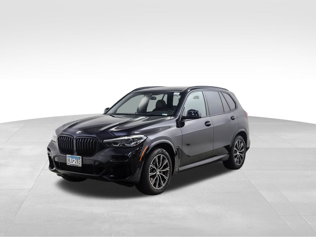 2022 BMW X5 xDrive40i -
                Bloomington, MN