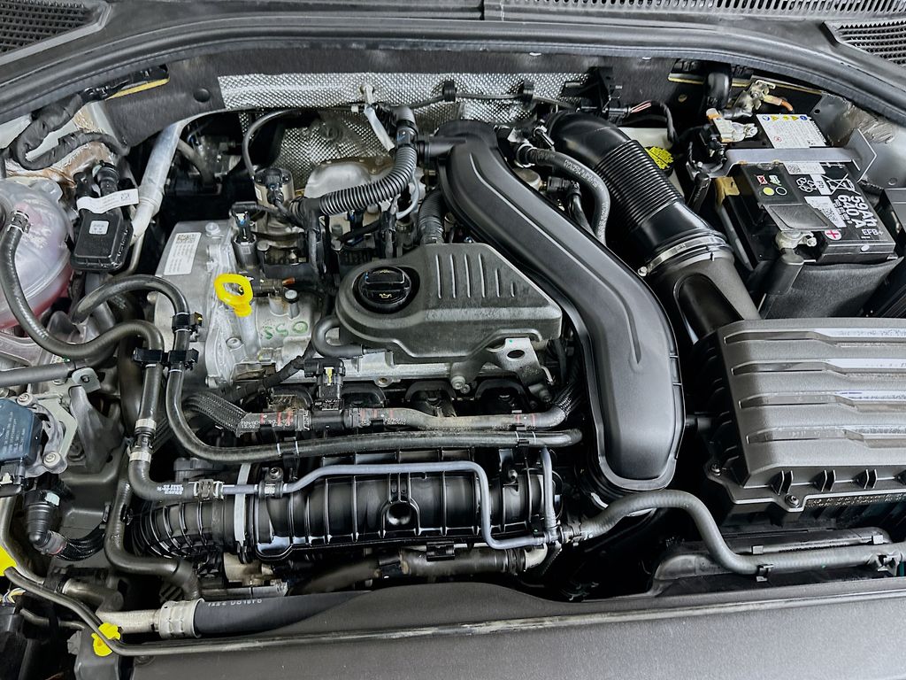 Thumbnail: 2025 Volkswagen Jetta - 29