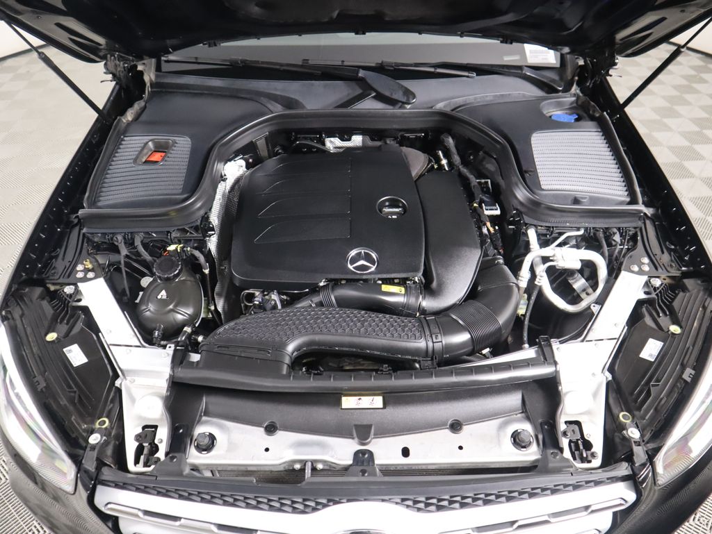 Thumbnail: 2022 Mercedes-Benz GLC - 29