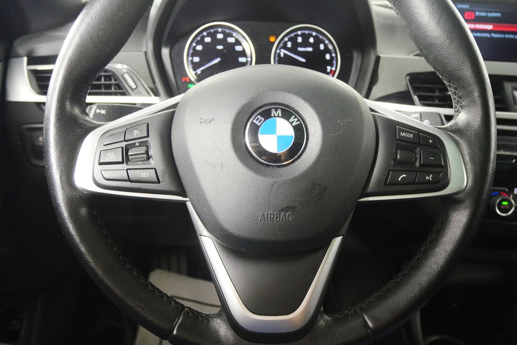 Thumbnail: 2020 BMW X2 - 18