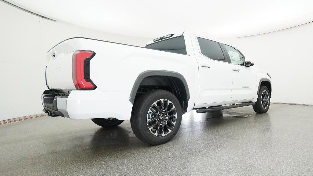 Thumbnail: 2026 Toyota Tundra - 8