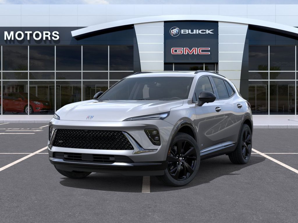 View vehicle photo 6