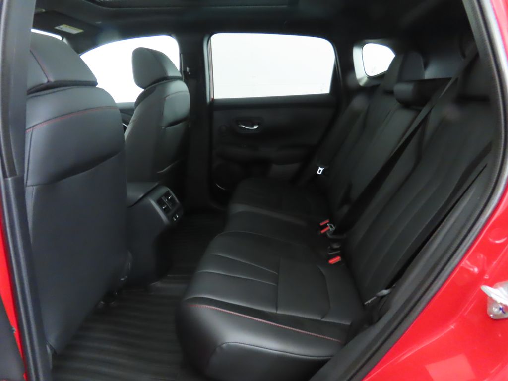 2025 Acura ADX A-SPEC 22
