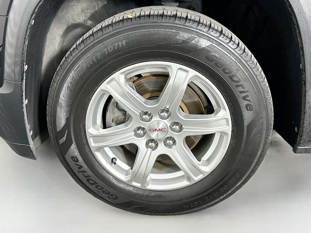 Thumbnail: 2019 GMC Acadia - 30