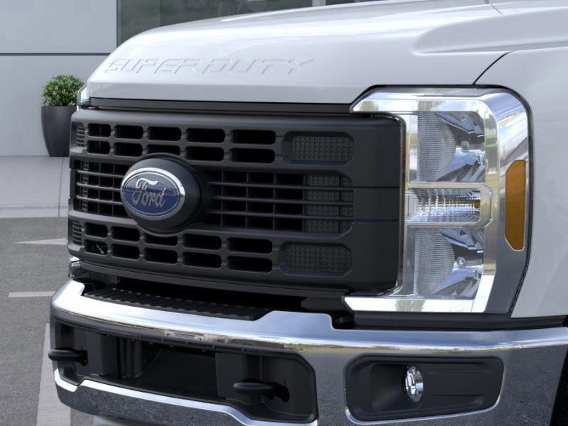 2024 Ford F-250 Super Duty XL