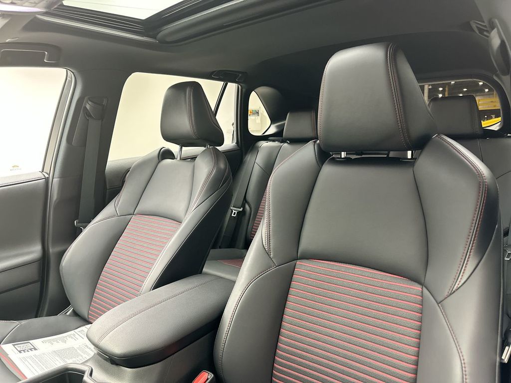 Thumbnail: 2023 Toyota RAV4 - 10